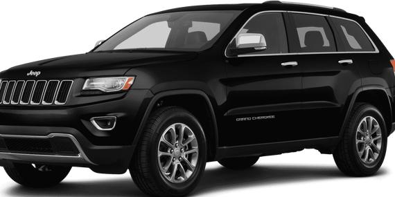 JEEP GRAND CHEROKEE 2016 1C4RJEBG4GC344502 image